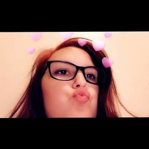 Meet your Posher, Kerri